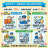山形タクシー値上げ2026｜3月20日から初乗り700円・迎車料金新設・改定率12.76%の理由とドライバーへの影響